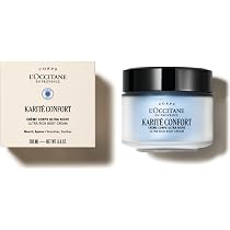Amazon.co.jp: ロクシタン(L'OCCITANE) カリテコンフォート ウルトラ